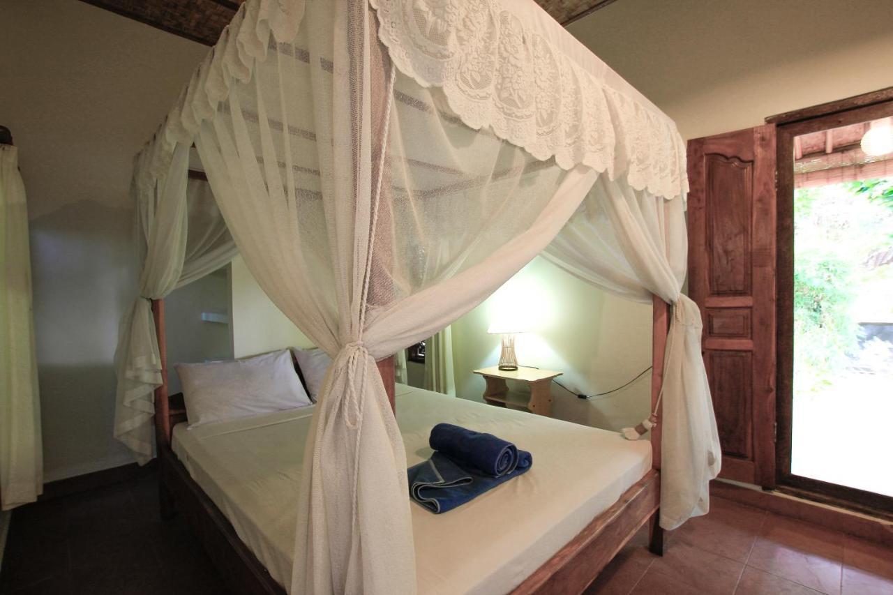 Ganesha Amed Hotel Exterior photo