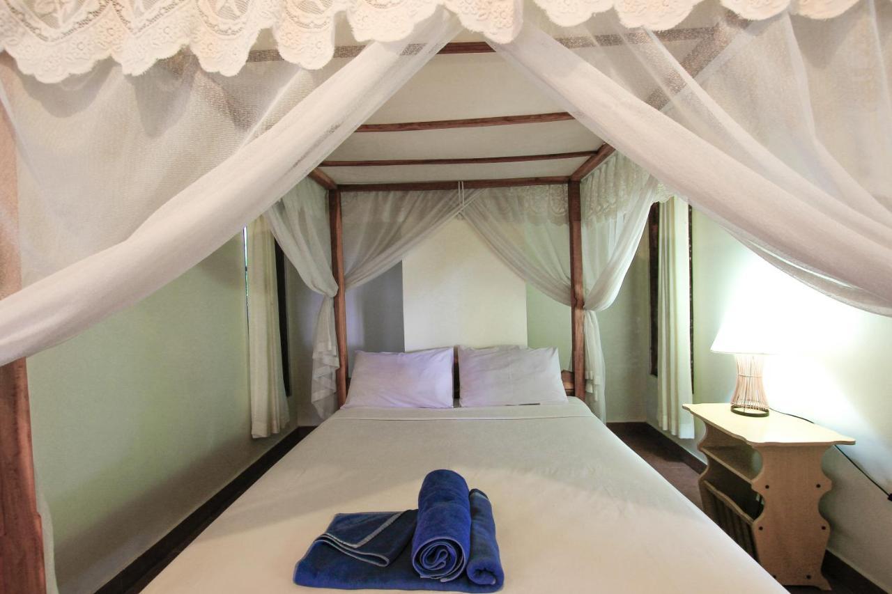 Ganesha Amed Hotel Exterior photo